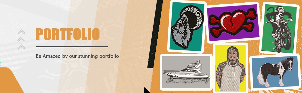 Portfolio-banner