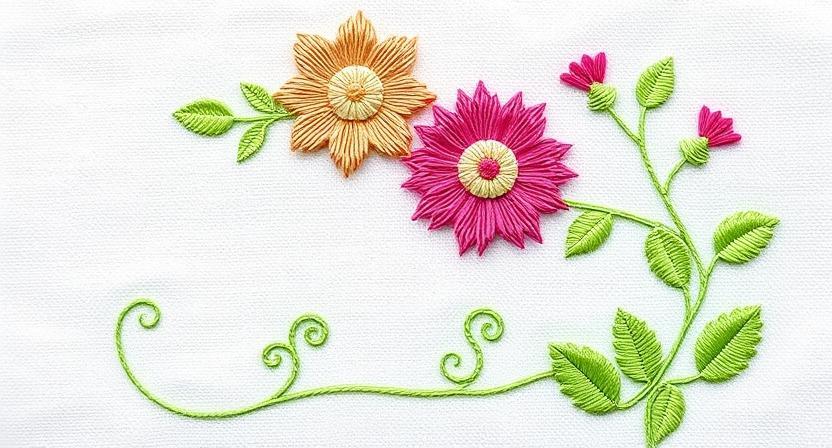 Is Cotton Ideal for Embroidery Digitizing? Benefits & Tip