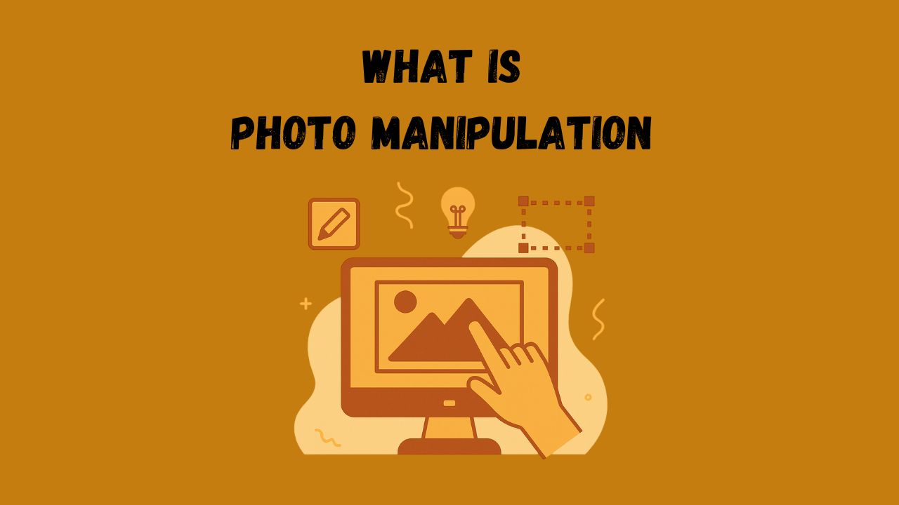 photo-manipulation