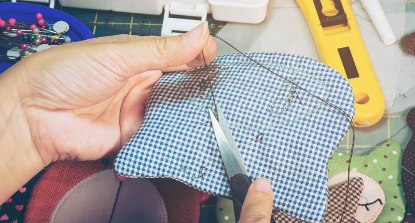 Applique Patches
