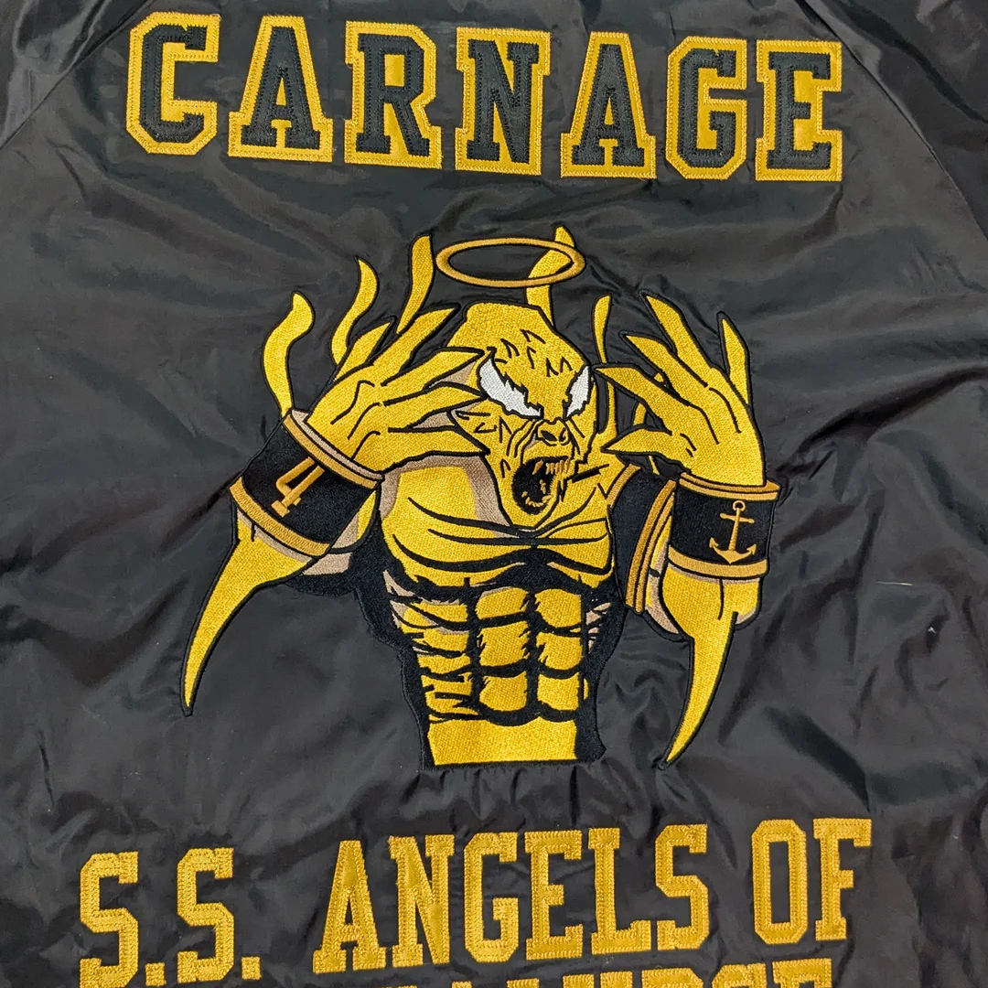 CARNIGE