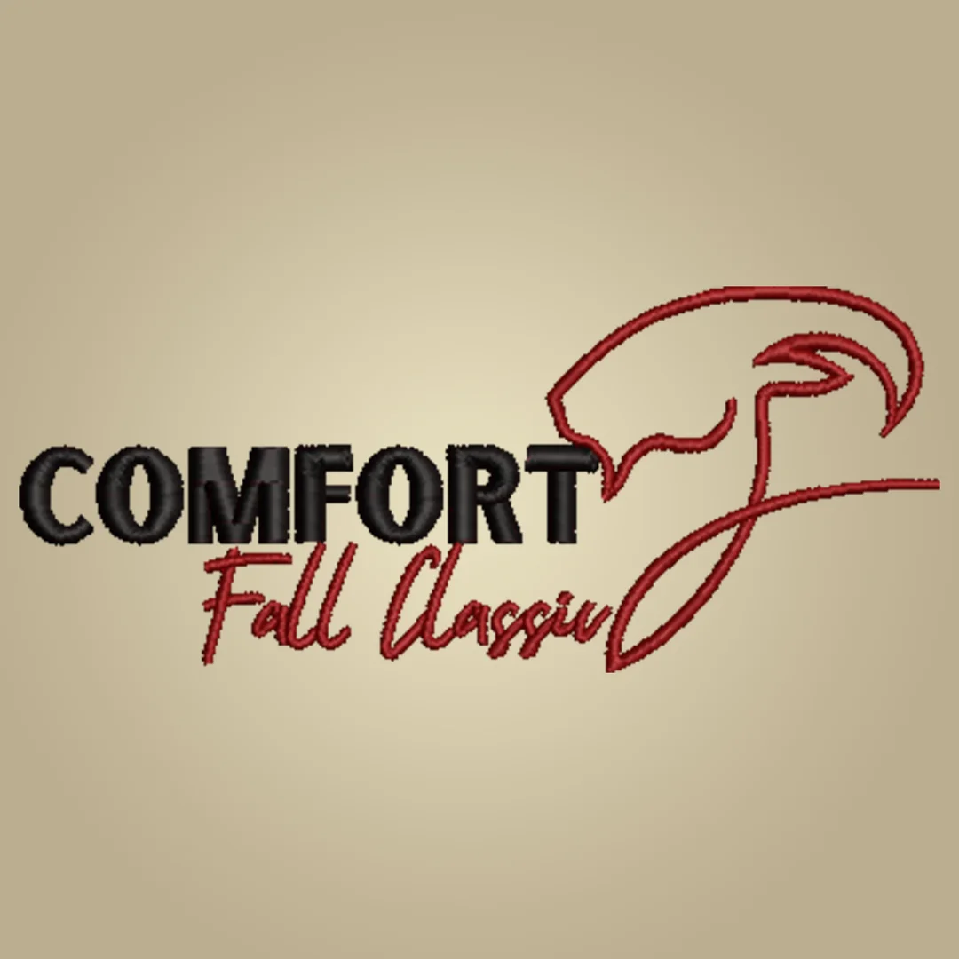 Comfort 1 Comfort 1