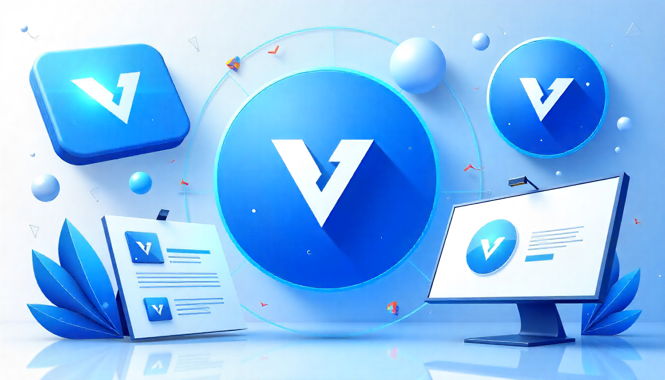 Vector logo matters for strong branding